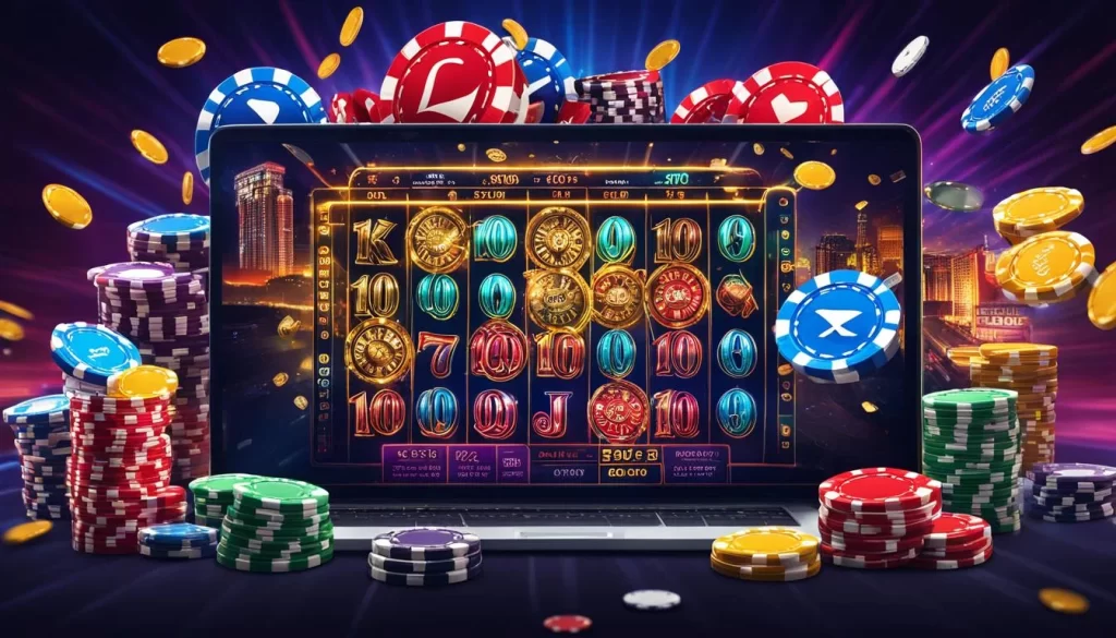 Hướng dẫn từng bước chọn nền tảng cá cược