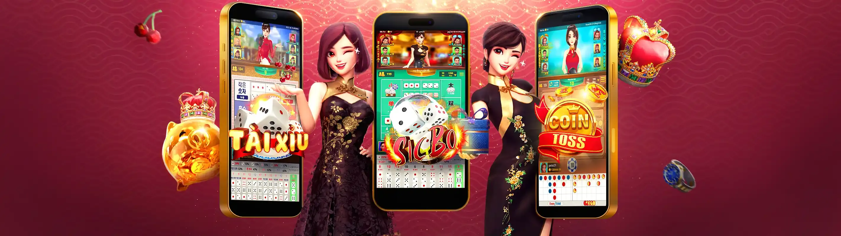 Trò chơi bắn cá 8888vnd