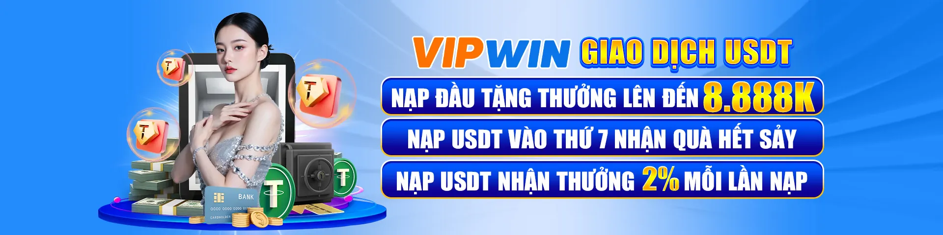 Phương thức thanh toán an toàn và nhanh chóng tại 8888vnd