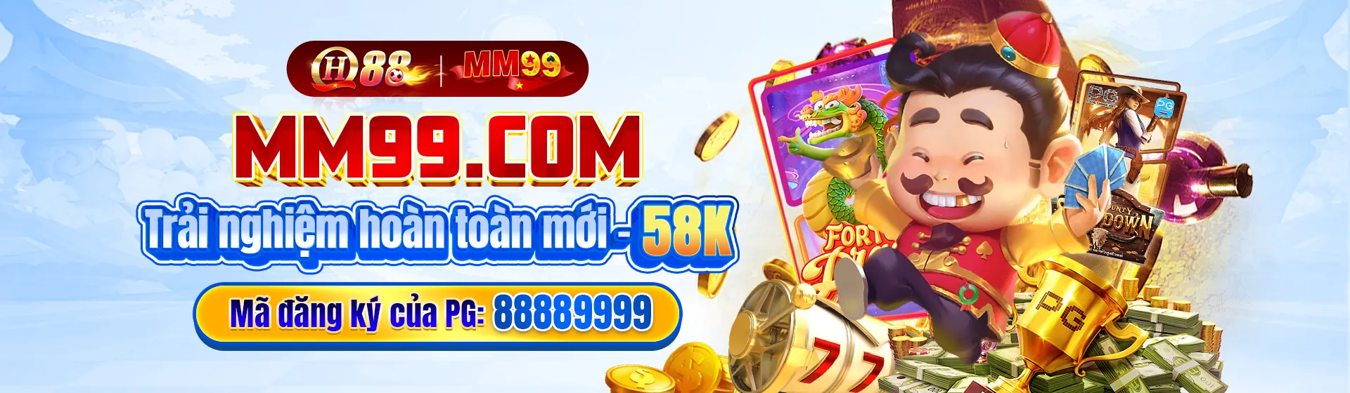 Chương trình hoàn trả cược 8888vnd